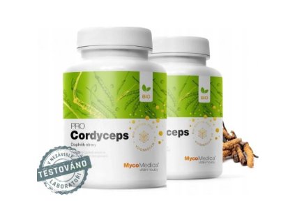 Cordyceps Pro 2 ks