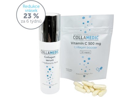 Collamedic serum