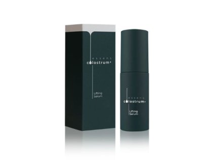 Essens Colostrum+ pleťové sérum 30 ml