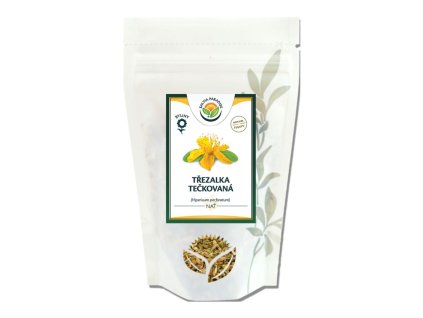Salvia Paradise Třezalka nať 1000 g
