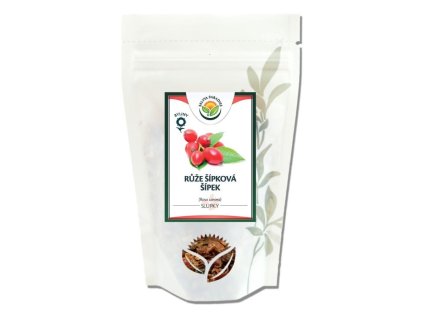 Salvia Paradise Šípek slupky 1 kg