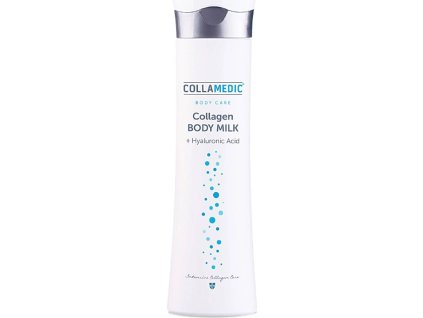 Collamedic tělové mléko 300 ml