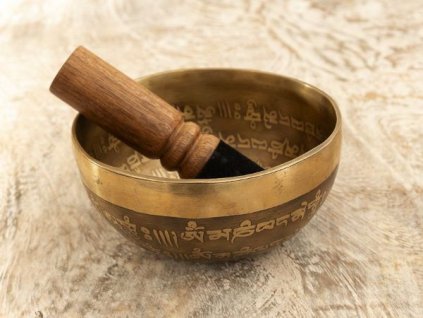 tibetska misa