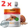 MycoMedica Reishi 50% polysacharidů 2 ks