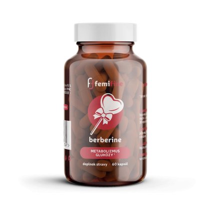 368 femifine berberine ekomedica sk