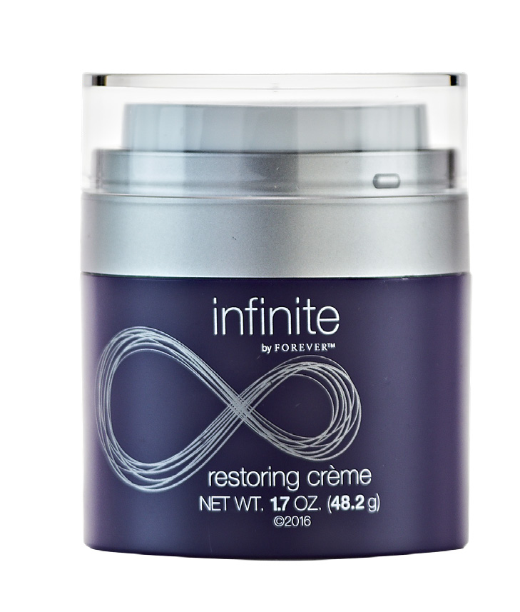 Restoring Creme