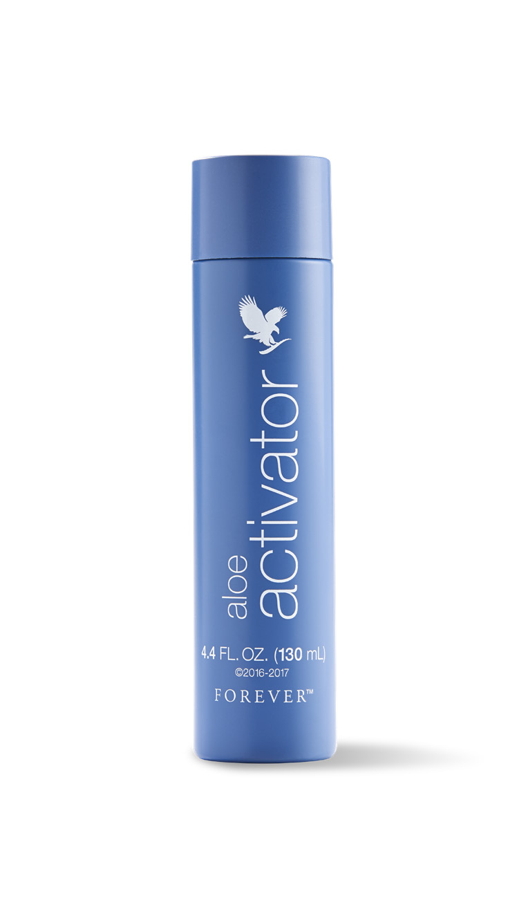Aloe Activator