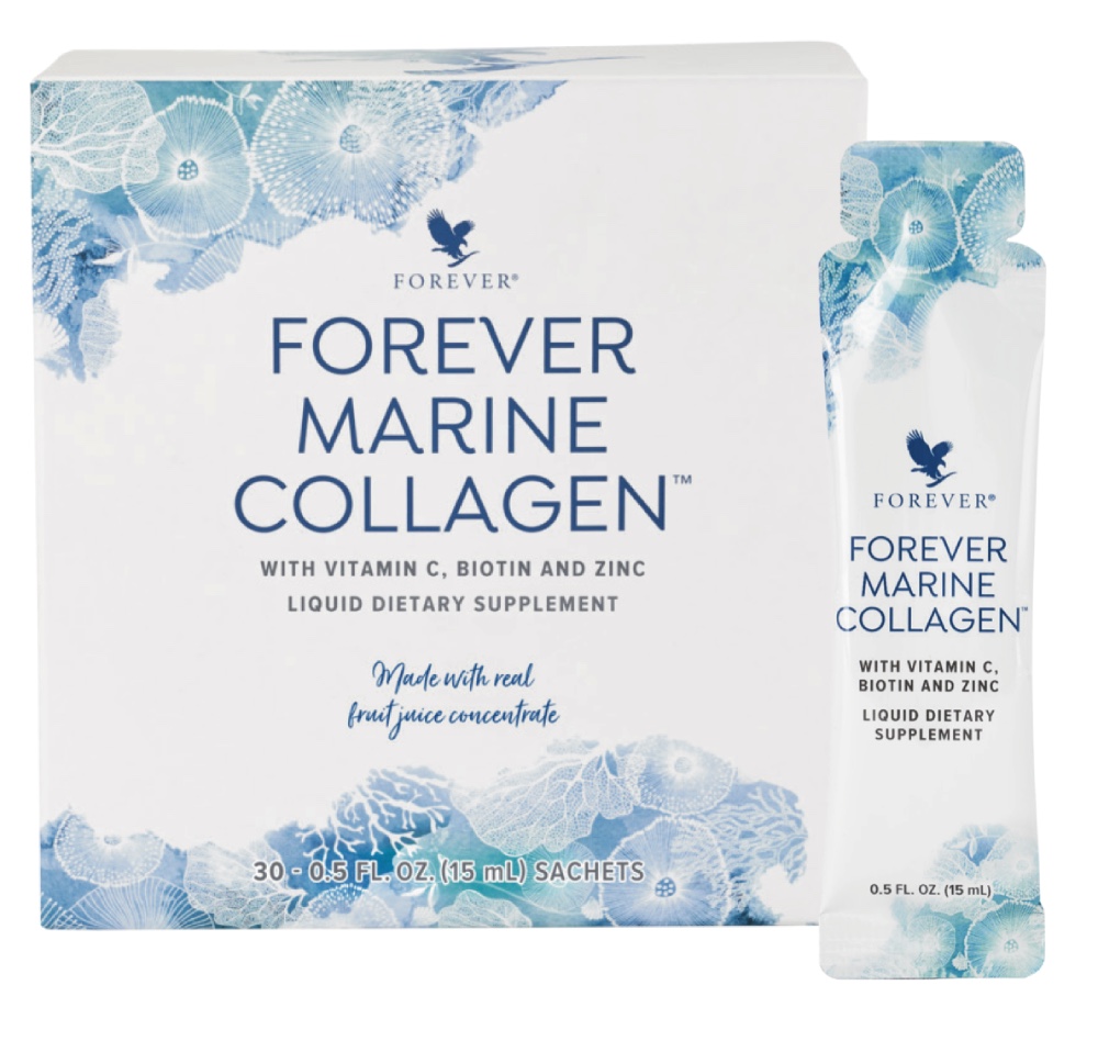 Forever Marine Collagen