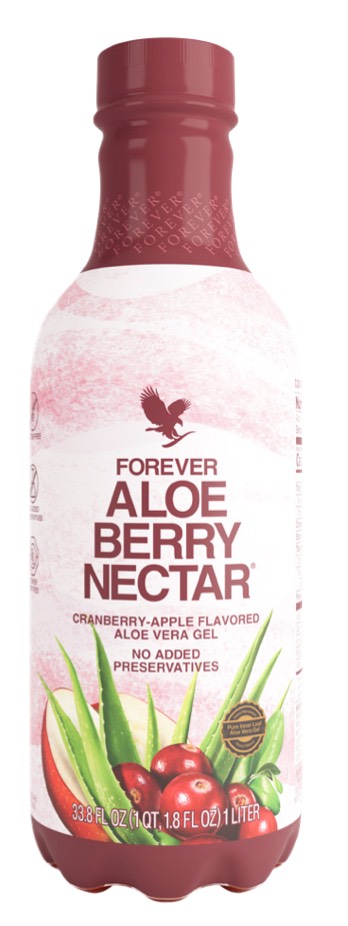 Forever Aloe Berry Nectar