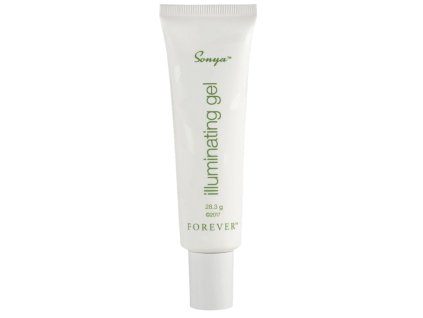 606 iluminating gel