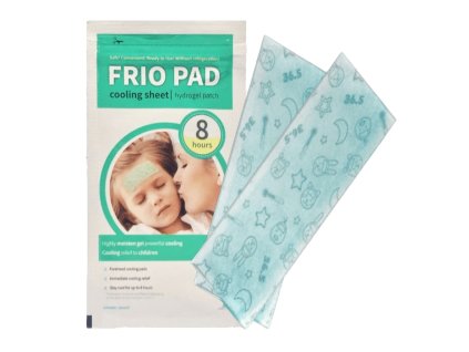 naplasti FRIO PAD