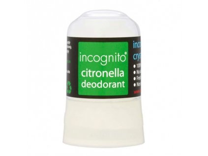 Repelentní deodorant