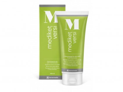 207 3 mediket versi 200ml composition