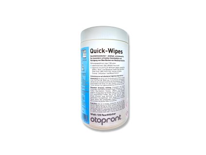 quick wipes hlavní foto