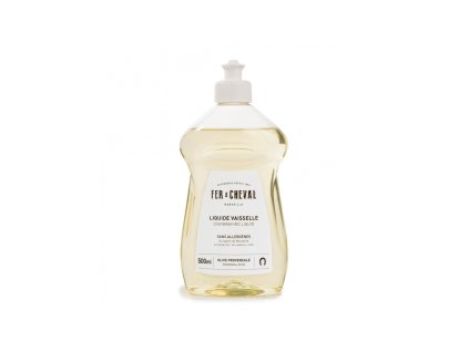 dishwashing liquid 500ml