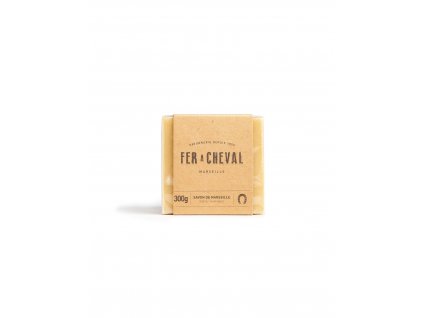 marseille soap vegetal cube 300g 2