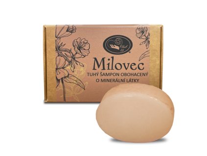 milovec produktová fotografie