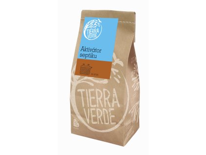 Aktivátor septiku (500 g)