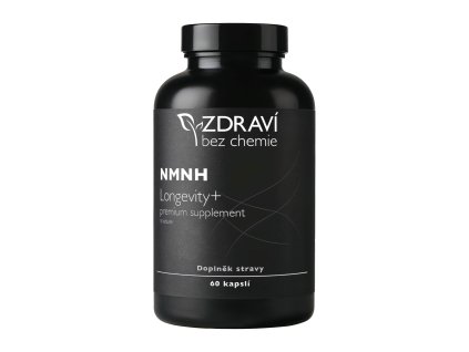 NMNh, nejlepší na trhu