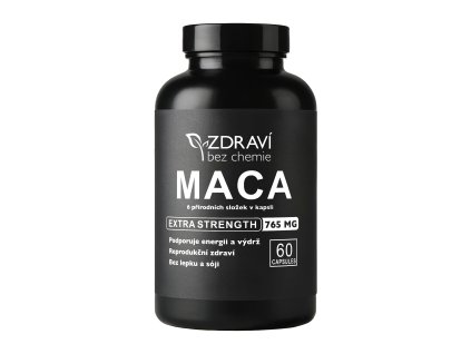 Maca produktovka