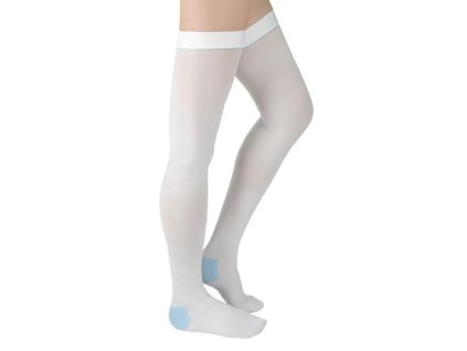 Zdravotní kompresivní punčochy antiembolické