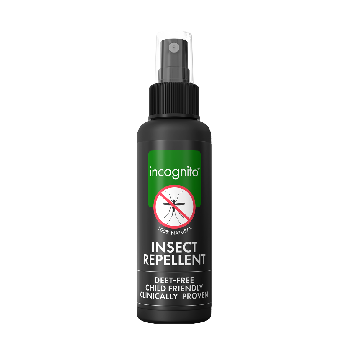 Repelent Incognito 100 ml