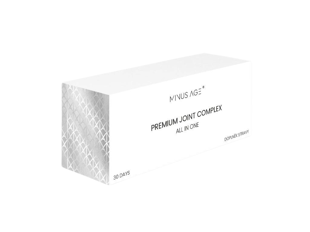 Minus Age Premium Joint Complex