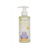 laSaponaria Jemný tělový a vlasový mycí gel pro děti BIO (190 ml)