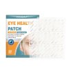 Balení HODAF Eye Health Patch – transdermální náplast na podporu zraku