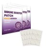 Balení HODAF Immune Booster Patch – transdermální náplast pro podporu imunity