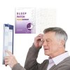 Sleep Patch – jednoduché použití pro klidný spánek