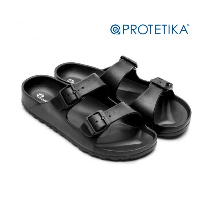 prorelax slapky protetika cierna 2 pracky 1