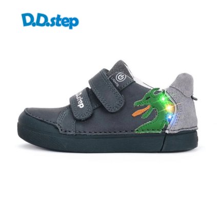 chlapcenske topanky ddstep S068 51124 7