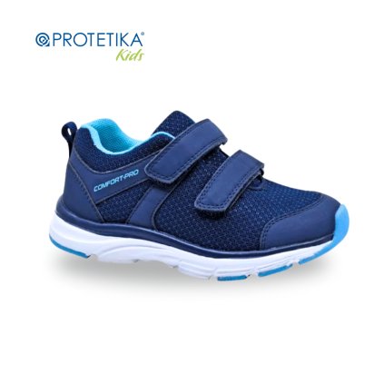 protetika keny navy chlapcenske tenisky