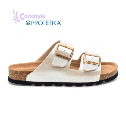 protetika aura slapky pearl 1