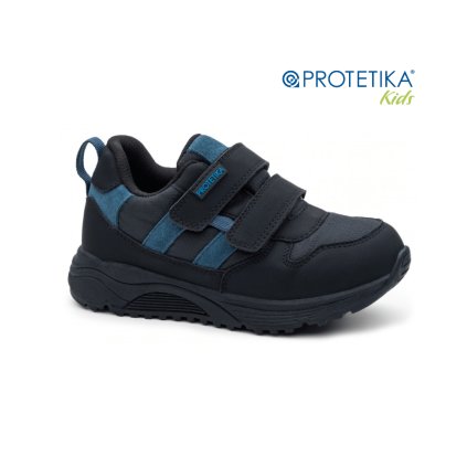 protetika chlapcenske topanky henry black