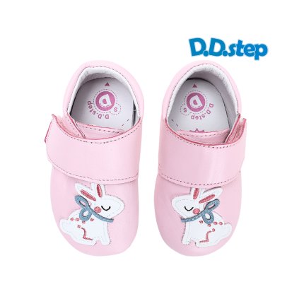dd step capacky K1596 zajacik