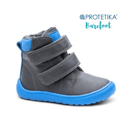 protetika barefoot daryk grey zimne chlapec