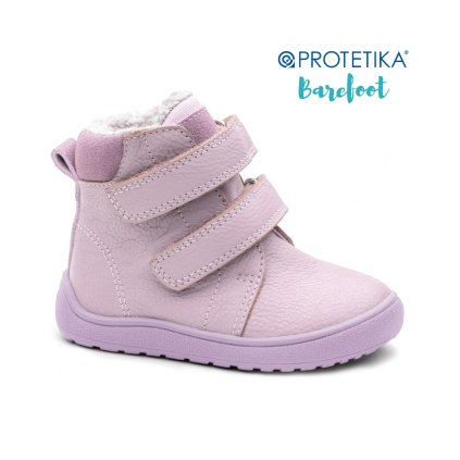 PROTETIKA BAREFOOT BEKA LILA ZIMNE DIEVCA