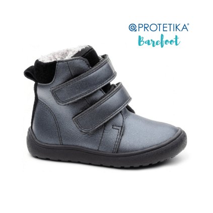 protetika barefoot beka black zimne dievca