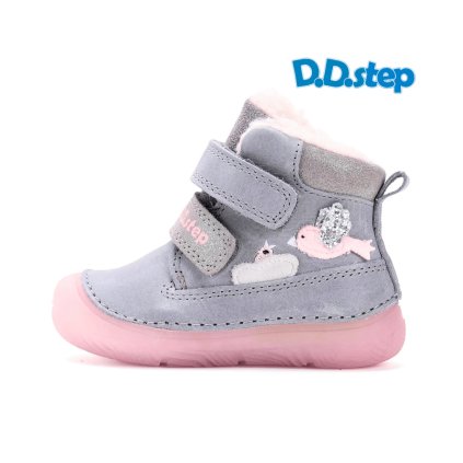 dd step w082 52314 grey zimne dievca