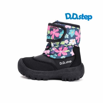 ddstep snehule P081 52502c s membranou