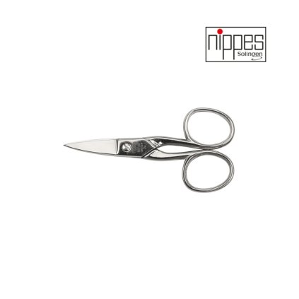 Nippes solingen noznicky na nechty na nohach 24