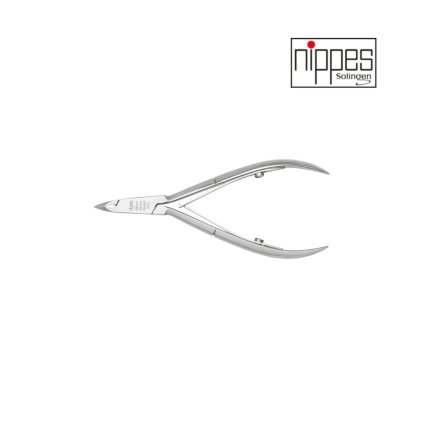 nippes solingen klieste na kozu nerez29r 10cm