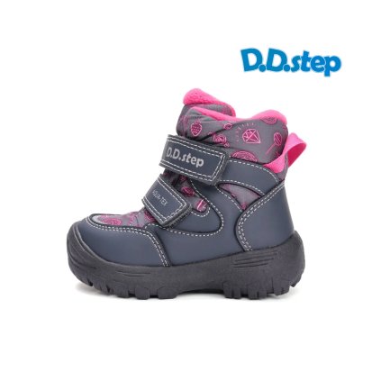 dd step dievcenske snehule P081 52616