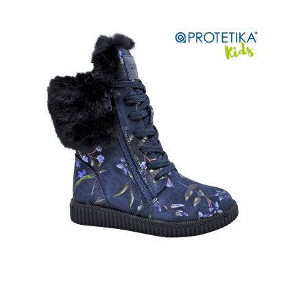 protetika zimne topanky kaja navy