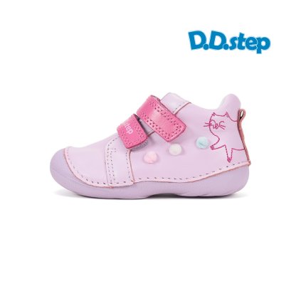 dievcenske topanky prve kroky dd step s015 61267 9