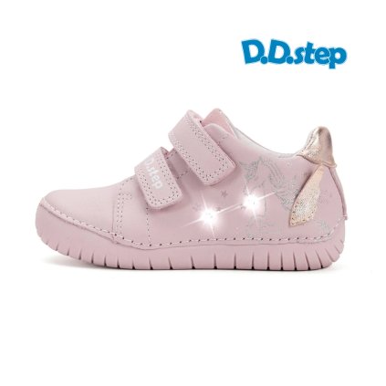 dievcenske svietiace topanky dd step s060 61970 1