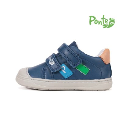 ponte20 chlapcenske topanky supinovane da03 6 110