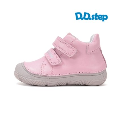 dievcenske topanky pink dd step s082 61125 5